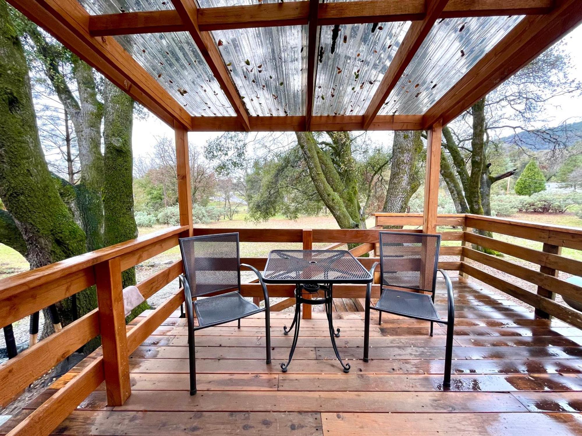 Sierra Mountain Lodge - Vacation Rentals - Yosemite Ahwahnee Exterior foto